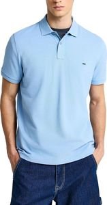 T-SHIRT POLO FUNKY BUDDHA FBM013-001-11 ���� (XL)