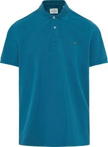 T-SHIRT POLO FUNKY BUDDHA FBM013-001-11 ���� (XXXL)