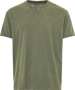 T-SHIRT FUNKY BUDDHA FBM013-004-04 ������ ������� (L)