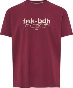 T-SHIRT FUNKY BUDDHA �� ������ FBM013-036-04 ������� (XL)