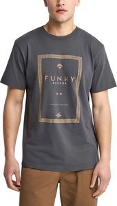 T-SHIRT FUNKY BUDDHA �� ������ FBM013-044-04 ������� (XXXL)