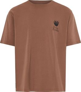 T-SHIRT FUNKY BUDDHA �� ������ FBM013-052-04 ���� (S)