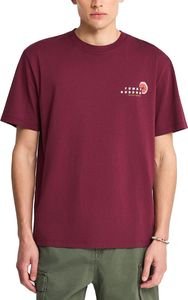 T-SHIRT FUNKY BUDDHA �� ������ FBM013-087-04 ������� (XL)