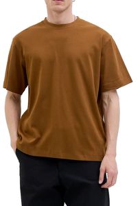 T-SHIRT JACK & JONES JJEURBAN 12254412 ����