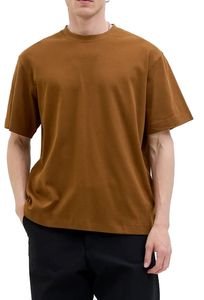 T-SHIRT JACK & JONES JJEURBAN 12254412 ���� (M)