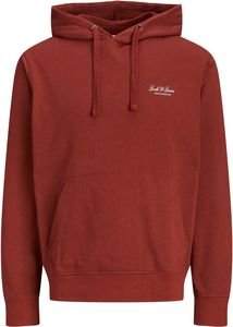 HOODIE JACK & JONES JJEARCHIVE GRAPHIC 12298708 ������� (S)