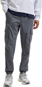 ��������� JACK & JONES JPSTPAUL JJFLAKE CARGO 12139912 ���� (29/32)