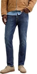 JEANS JACK & JONES JJICLARK JJORIGINAL AM 414 REGULAR 12300791 ����
