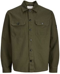��������� JACK & JONES JCOFUSION CLASSIC BADGE 12300937 ������ ������� (S)