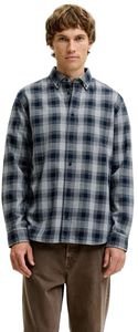 ��������� JACK & JONES JPRBLUHARVEY CHECK 12302700 ������ ����