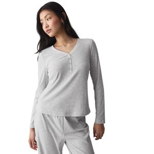 TOP TRIUMPH MIX & MATCH LSL TOP SOFT ���������� ���� (44)