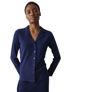 TOP TRIUMPH MIX & MATCH LSL TOP BF SOFT ���������� ������ ���� (44)