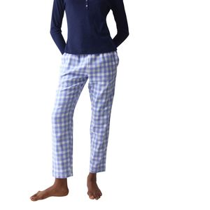 ��������� TRIUMPH MIX & MATCH TAPERED TROUSER FLANNEL 02 X �����/������� (40)