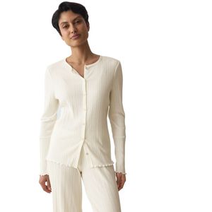 ������ TRIUMPH VERSATILE RIB CARDIGAN LSL ��������� ����� (46)