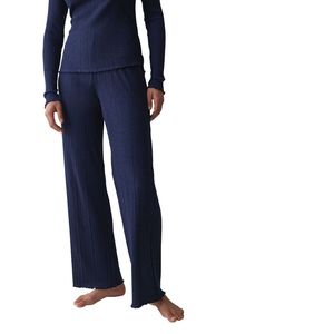��������� TRIUMPH VERSATILE RIB STRAIGHT TROUSERS ���������� ������ ���� (38)
