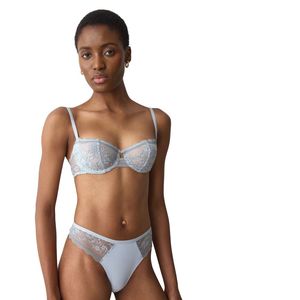 ������� TRIUMPH COMFORT ALLURE WH ������� ���� (85E)