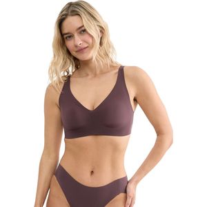 ������� SLOGGI ZERO FEEL 2.0 SOFT BRA ����� (L2)