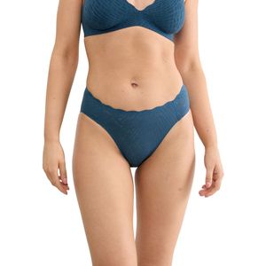 ���� SLOGGI ZERO FEEL BLISS HIGH LEG ����/������� (XL)