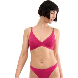 ������� SLOGGI ZERO FEEL BLISS THE UP P BRA ��������� (S)