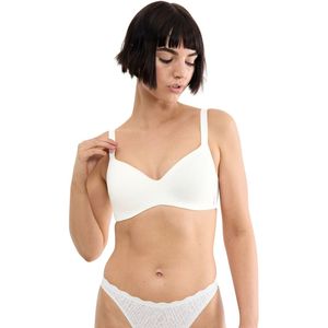 ������� SLOGGI ZERO FEEL BLISS THE UP TSHIRTBRA ��������� ����� (S2)