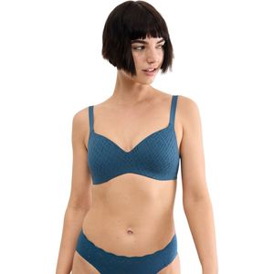 ������� SLOGGI ZERO FEEL BLISS THE UP TSHIRTBRA ����/������� (XL)