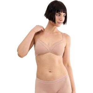 ������� SLOGGI GO BLUSH PU BRA ���� (XS)