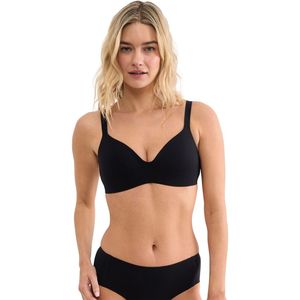 ������� SLOGGI ZERO FEEL PURE THE UP TSHIRT BRA ����� (XL)