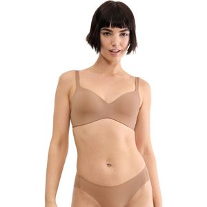 ������� SLOGGI ZERO FEEL PURE THE UP TSHIRT BRA ���� ������� (S)