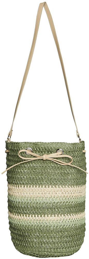 VERO MODA ΤΣΑΝΤΑ ΩΜΟΥ VERO MODA VMSALLY 10263265 ΧΑΚΙ