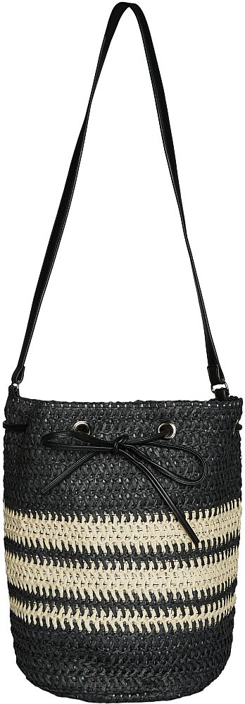 VERO MODA ΤΣΑΝΤΑ ΩΜΟΥ VERO MODA VMSALLY 10263265 ΜΑΥΡΟ