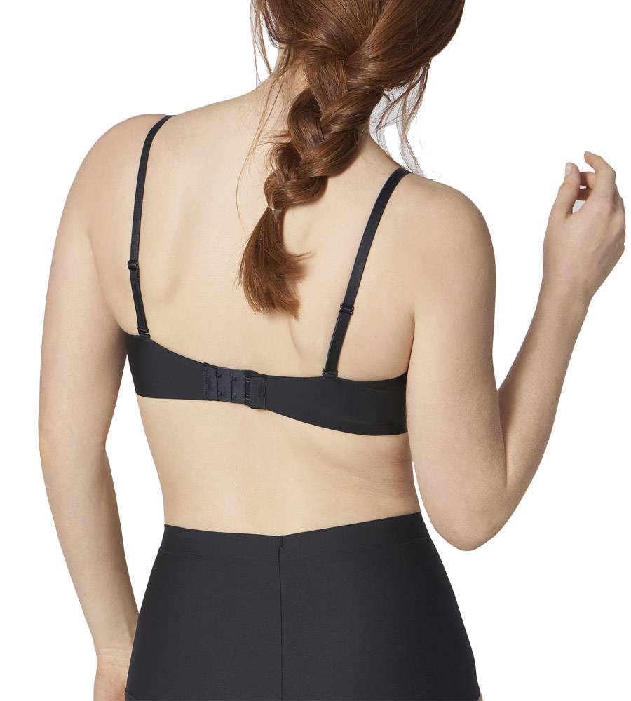 Triumph Stepy Soft 01 Wdp Women's Full Coverage Bra (1-Pack), Smooth Skin