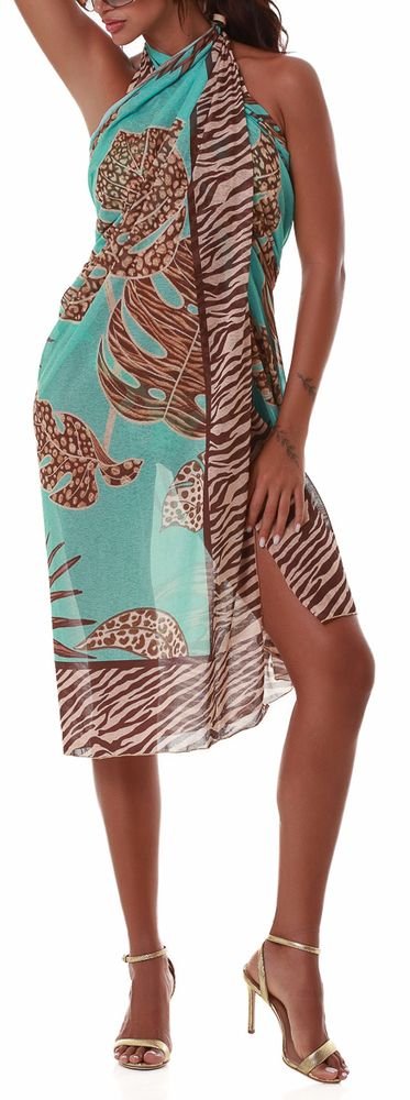 BLUEPOINT ΠΑΡΕΟ BLUEPOINT AFRICANA 25083054 09 ΠΕΤΡΟΛ