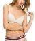 ������� TOMMY HILFIGER T-SHIRT BRA ���� ������� (70B)