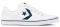  CONVERSE ALL STAR EL DISTRITO OX 161609C WHITE (40.5)