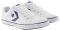  CONVERSE ALL STAR EL DISTRITO OX 161609C WHITE (40.5)