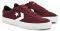  CONVERSE ALL STAR COURTLANDT 161604C DARK BURGUNDY (40.5)