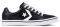  CONVERSE ALL STAR EL DISTRITO OX 161608C BLACK (40.5)