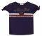 T-SHIRT UBS2 E219334-999 ������ ���� (S)
