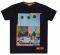 T-SHIRT UBS2 E219375-999 ������ ���� (XL)