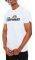T-SHIRT ELLESSE PRADO SHC07405 908 ����� (S)