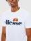 T-SHIRT ELLESSE PRADO SHC07405 908  (S)