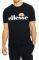 T-SHIRT ELLESSE PRADO SHC07405 ����� (S)