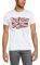 T-SHIRT PEPE JEANS FLAG LOGO PM505671 ����� (...