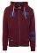 HOODIE �� �������� SUPERDRY T&F CLASSIC M2010...