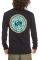   QUIKSILVER STICK AROUND EQYZT06070  (XS)