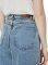 JEANS VERO MODA VMKATHY HR WIDE CROPPED 10225955   (25/30)