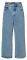 JEANS VERO MODA VMKATHY HR WIDE CROPPED 10225955   (25/30)