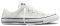  CONVERSE ALL STAR CHUCK TAYLOR OX 551625C WHITE (EUR:36)