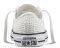  CONVERSE ALL STAR CHUCK TAYLOR OX 551625C WHITE (EUR:36)