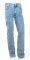 RMANI JEANS J31 BLU DENIM